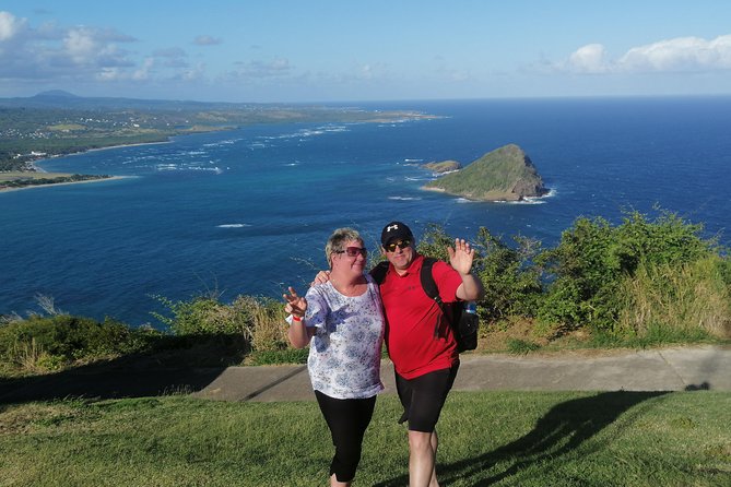 St Lucia Sundays Tour - Highlights of the Itinerary