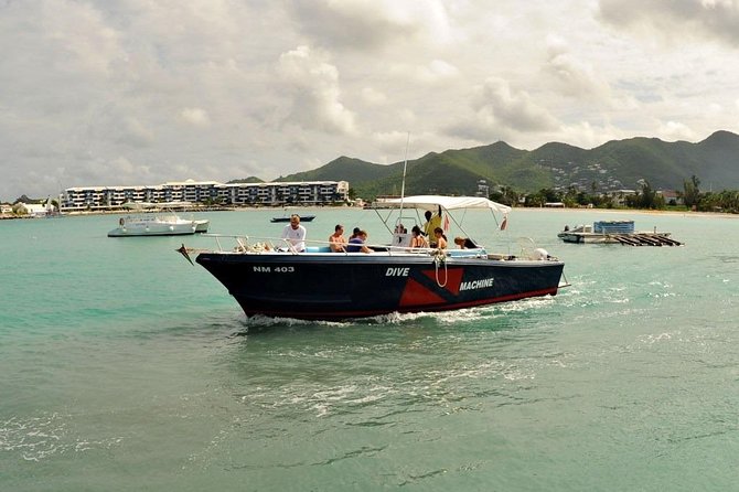 St Maarten Discover Scuba - Health and Safety Guidelines