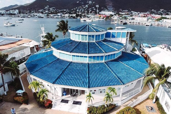 St Maarten Family Deluxe Tour - Transportation and Logistics
