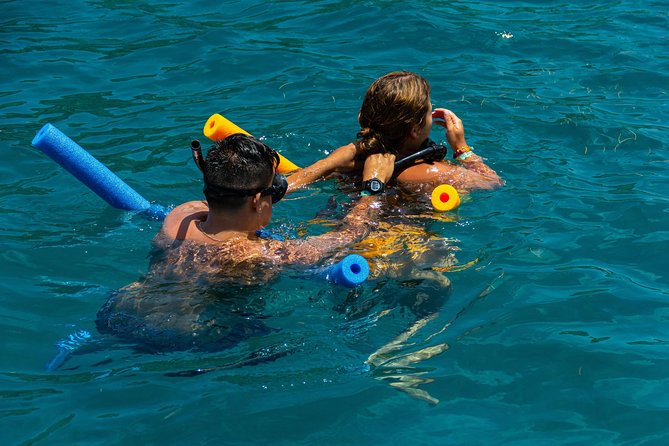 St Maarten Motorboat Cruise: Long Bay, Creole Rock and Tintamarre Island - Essential Information for Travelers