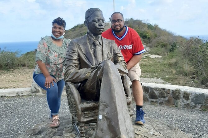 St. Maarten Pelican Private Tour - Customer Experiences and Feedback