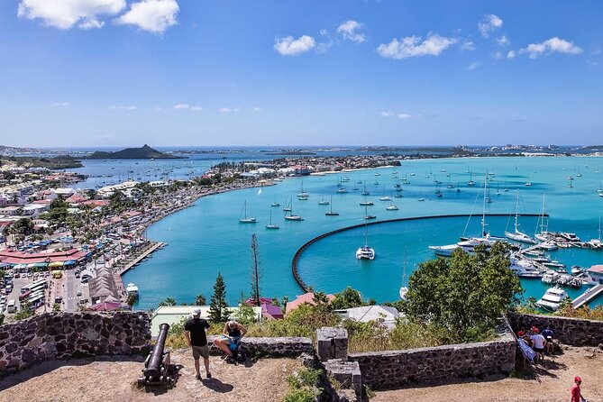 St.Maarten / St.Martin Private Tour - Unique Experiences and Highlights