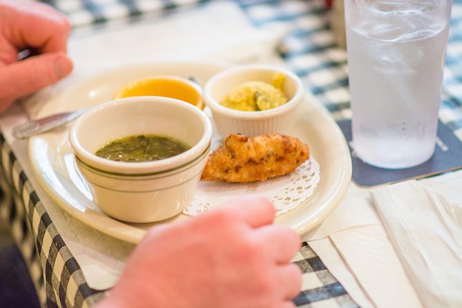 St Thomas Food Tasting and Cultural Walking Tour - Included Experiences