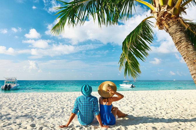 St Thomas~St John Snorkel, Swim & Beach Trip on Luxury MV Hydra - Guest Experiences