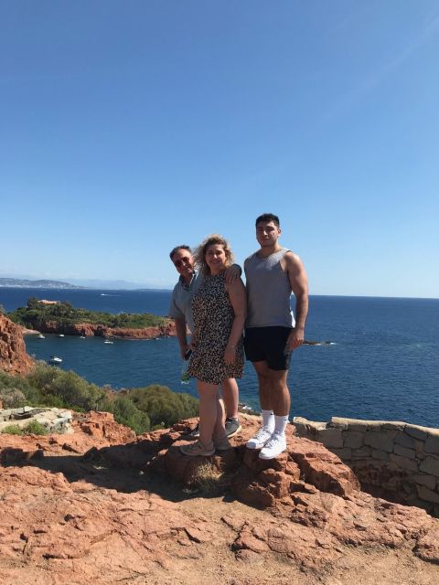 St Tropez: Favorite Place of the French Jet Set - Itinerary Highlights