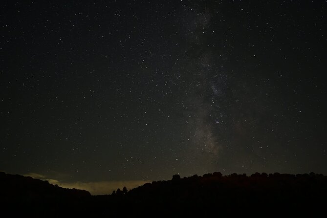 Stargazing From Menorca (Seaside) - Essential Equipment Provided