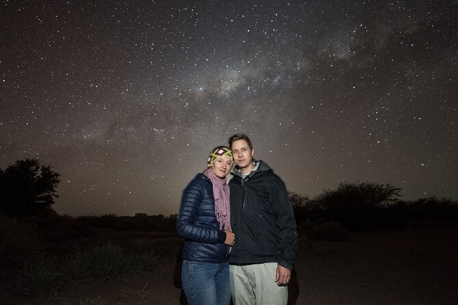 Stargazing Tour With Astronomer in San Pedro De Atacama - Booking and Cancellation Policies