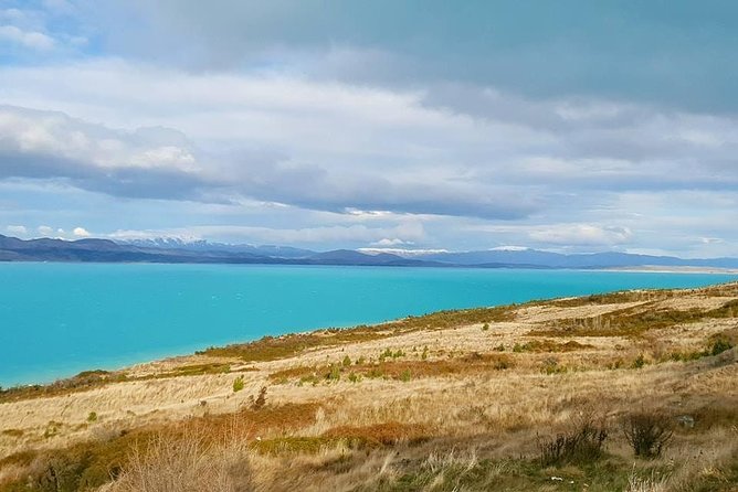 [Stevong Travel] Full-Day Private Tour Mt.Cook From Christchurch - Inclusions and Amenities