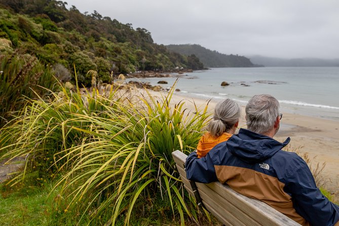 Stewart Island: Village and Bays Tour - Accessibility Information