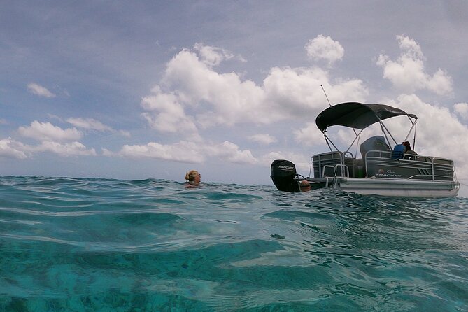 Stingray City, Star Fish Point and Snorkeling Private Boat Tour - Customer Reviews and Feedback