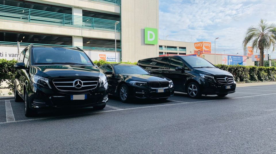 Stockholm Airport (Arn): Transfer to Stockholm City/Port - Duration of the Journey