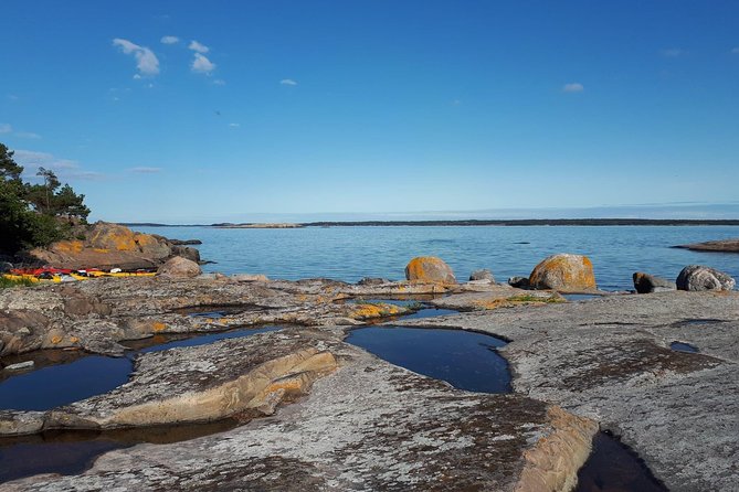 Stockholm Archipelago Sailing Day Tour - Activities Onboard