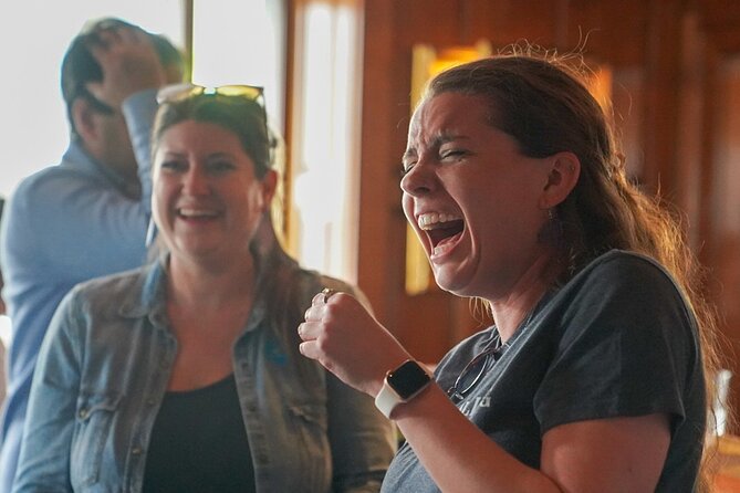 Stockyards History Tour Fort Worth Pub Crawl - Meet Your Enthusiastic Guides