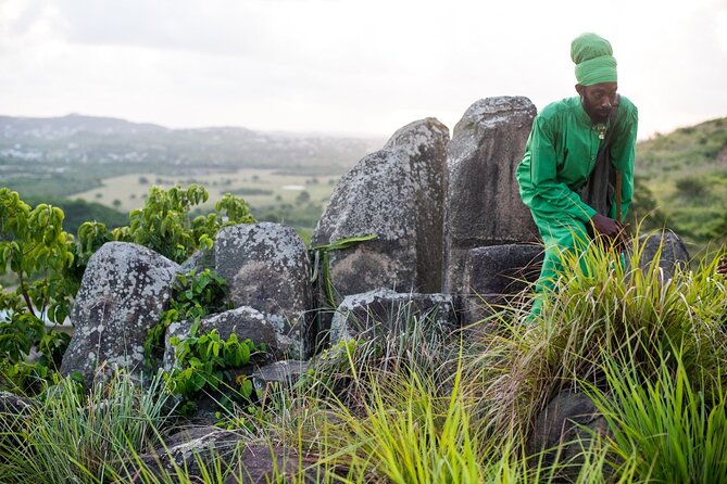 Stonehenge Antigua, Greencastle Hill Hikes (Sunrise/Sunset) - Guided Tours With Historians