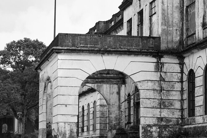Storm on the Strand Ghost Tour - Guest Reviews