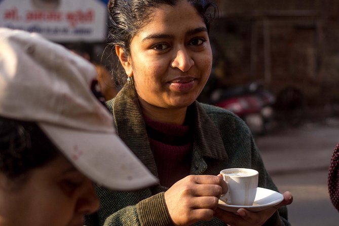 Story of Spices- A Food Tour of Agra - Tips for Enjoying the Tour