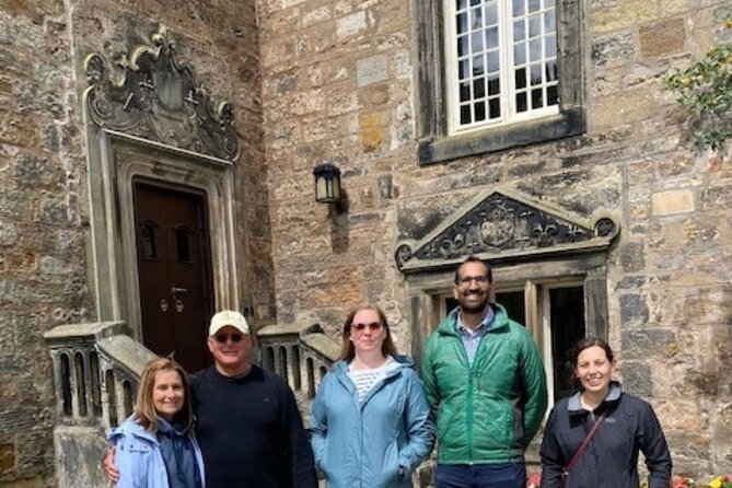 Stratford Upon Avon: Daily Town Walking Tour (10:30am & 2pm) - Booking Information