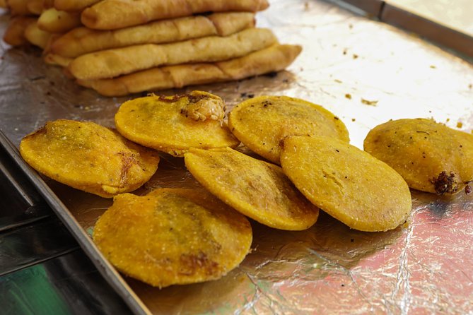 Street Food Like a Local - Insightful Guides and Local Culture