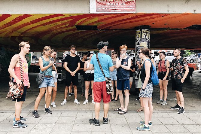 Street Food Tour - Cultural Insights