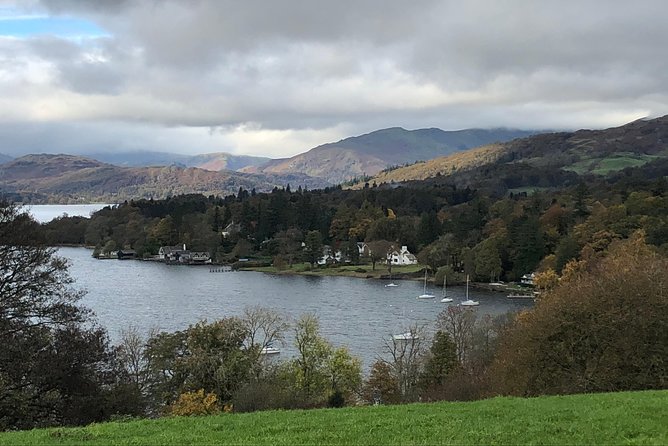 Stunning Lake District 4 Hour Tours! - Comfortable Travel Experience