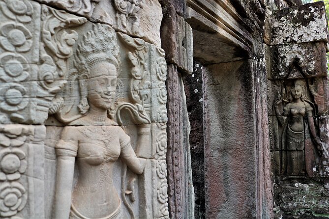 Sunrise Small-Group Tour of Angkor Wat From Siem Reap - Additional Information