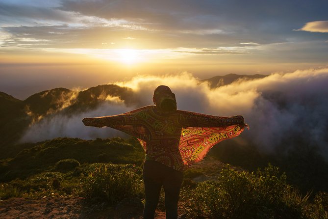 Sunrise Tour or Hiking Mount Sibayak From Berastagi - Pickup and Meeting
