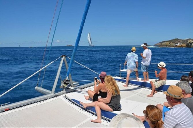 Sunset Champagne Cruise in St. Maarten - Tips for a Great Experience