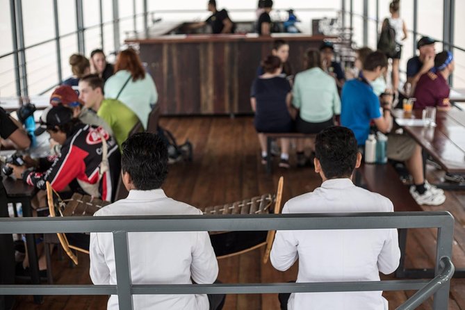 Sunset Dinner Cruises W/Live Music, 5&7pm; Free Pickup Available - Additional Information to Note
