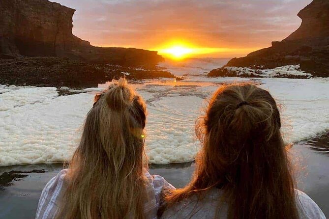 Sunset Paddle-Boarding Tour in Auckland - Experience the Sunset