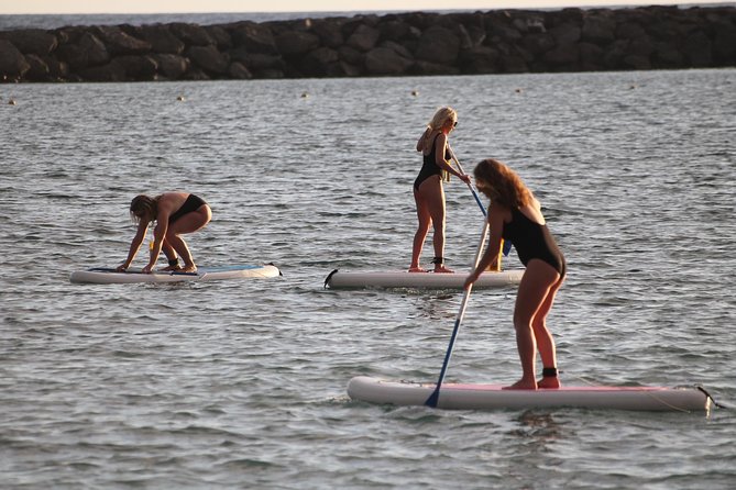 Sunset Stand up Paddle - Participant Experience and Reviews