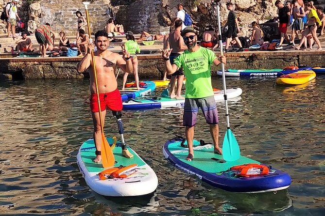 SUP Excursion in Polignano a Mare - Reviews and Traveler Feedback