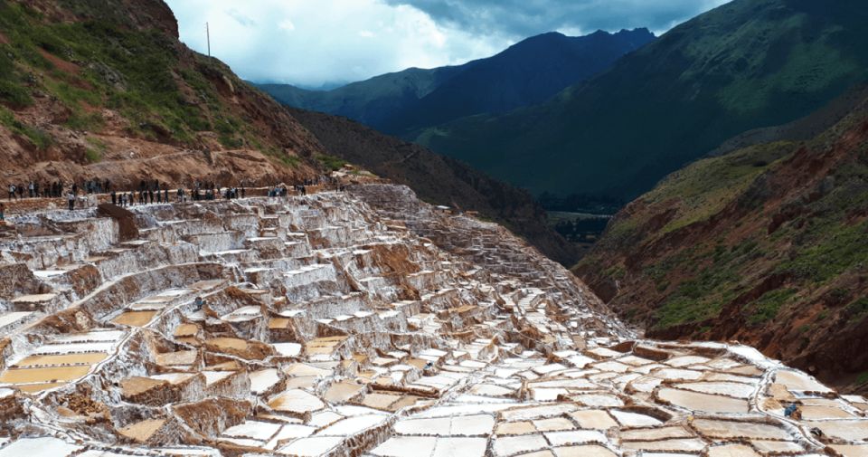 Super Sacred Valley | Private Tour | - Itinerary Highlights