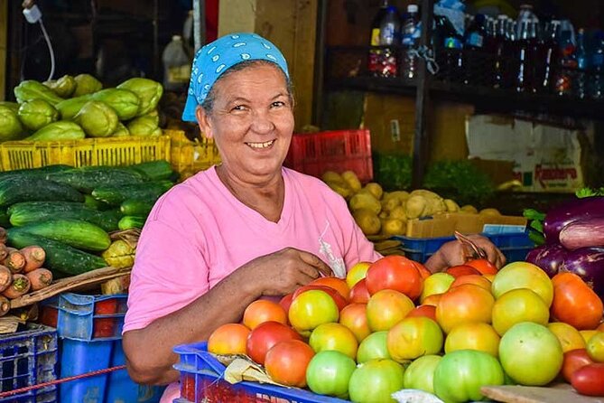 Super Safari Cultural History Higuey - Transportation and Pickup Details