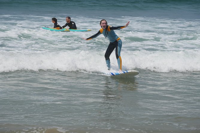 Surf Class for Beginners in Venice - Meeting Location and Logistics