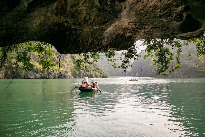 Swan Cruises: Bai Tu Long Bay 3D2N - Vung Vieng Village - Additional Information