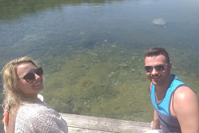 Sweetings Cay Mangrove Kayaking and Turtles - Customer Experiences and Reviews