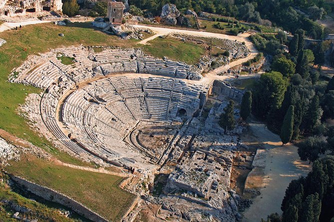 Syracuse - Ortigia & Noto Tour - Customer Experiences