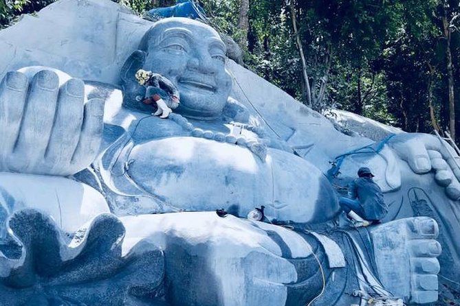 Ta Cu Mountain & Phan Thiet City Half A Day Tour | Best Price - Pickup Information