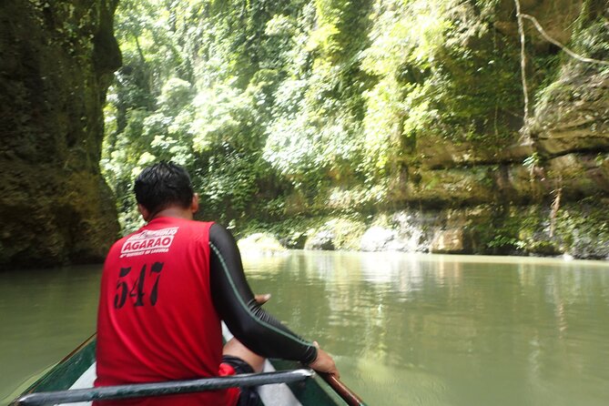 Tagaytay-Pagsanjan Falls Combo Tour With Transfers** Updated - Traveler Reviews and Experiences
