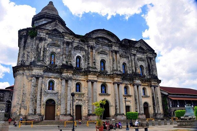 Tagaytay, Taal Volcano & Heritage Town: A Journey of Discovery - Exploring Tagaytay