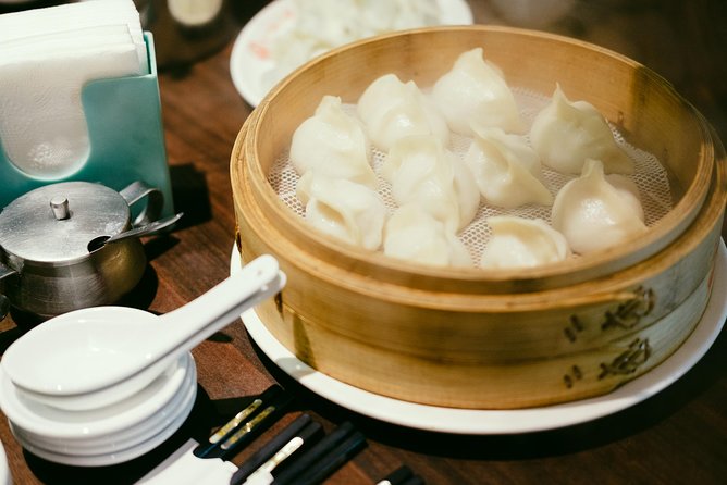 Taipei Food Tour - Inclusions and Exclusions