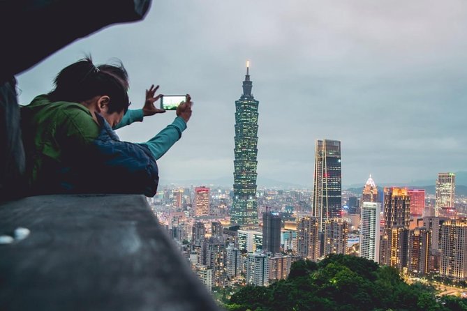 Taipei Private Car Charter Tour - Customizing Your Itinerary