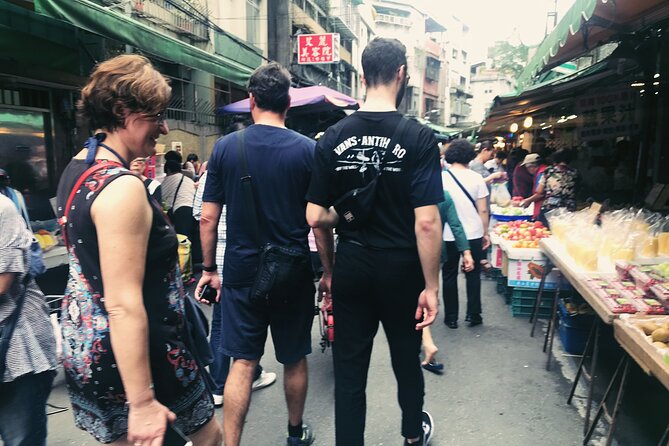 Taiwanese Food Culture and Cooking Class - Themed Cooking Sessions