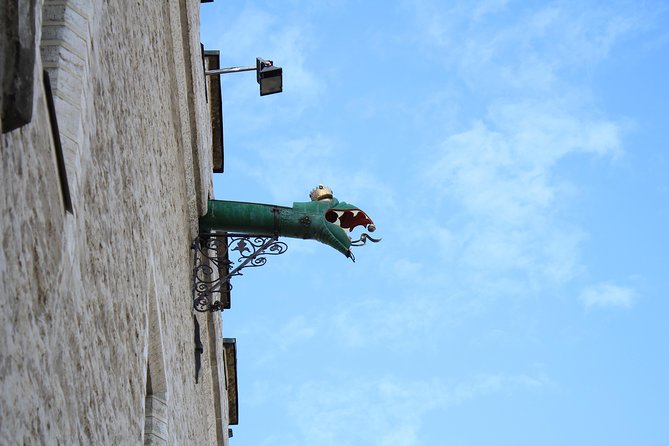 Tallinn City Private Tour - Experience and Expectations