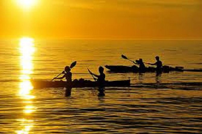 Tamarindo Kayaking Tour With Snorkeling at Captain Island - Pricing Details
