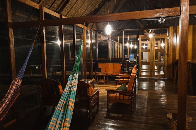 Tambopata 3 Days 2 Nights With Chuncho Macaws Clay Lick by Junglepro - Reviews and Ratings