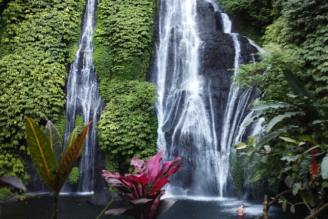Tanah Lot Private Tour - Cancellation Policy