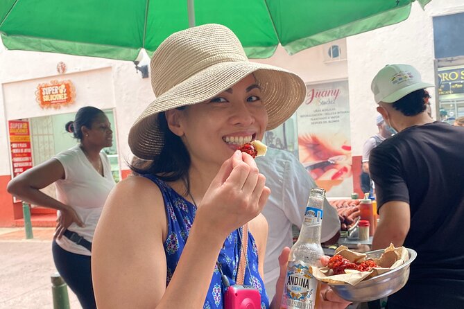 Taste Cartagena Food Tour - Booking and Cancellation Policies