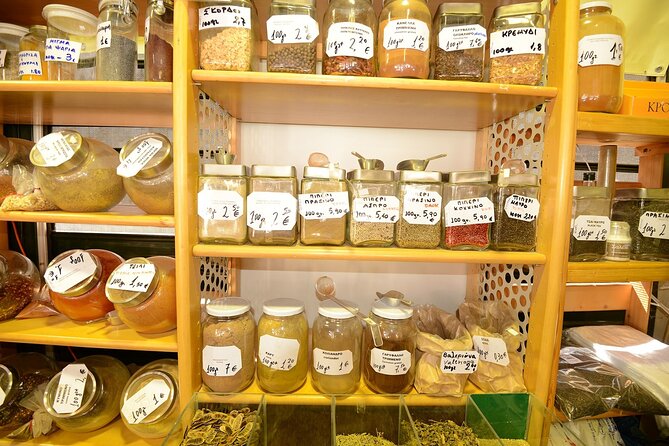 Taste Corfu: Private Corfu Food Walking Tour - Guest Testimonials and Feedback