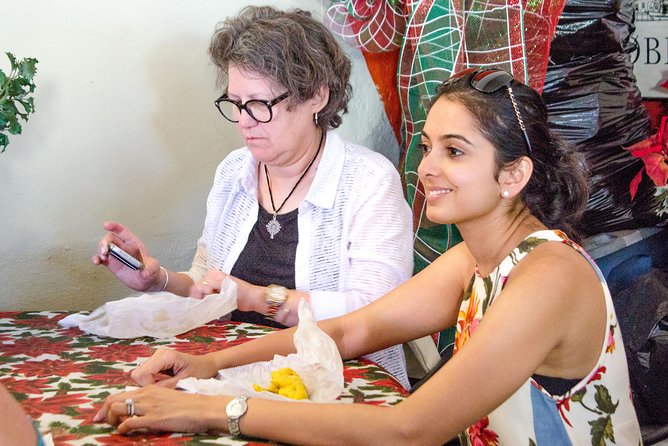 Taste of Twin City Food Tour With VI Food Tours - Reviews